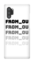 From_OU Samsung Phone Cases