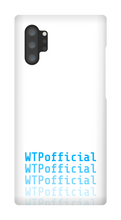wtpofficial Samsung Phone Cases