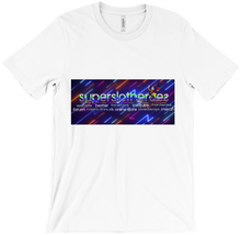 Super Slot Heroes Logo T-shirt