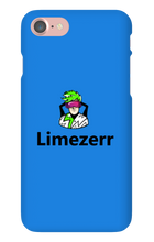 Limezerr Phone Case **NEW**