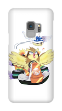 Pidgey Driving From 2020 Samsung Case!