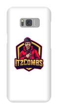 Logo Samsung Phone Case