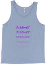 screwet Tank Top