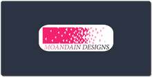 moandain XXL Gaming Mousepad
