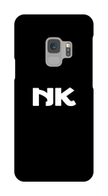 Nikos Samsung Phone Case [Niko Design]