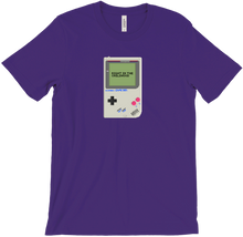 Nostalgia T-shirt