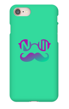 Stache Stallion Case