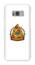 geronimus1 Samsung Phone Cases