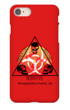 Renegade iPhone Phone Cases
