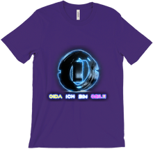 ICH BIN Geil T-Shirts