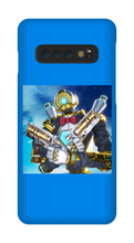 MrPath Samsung Case