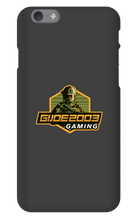 gijoe2003 iPhone Phone Cases