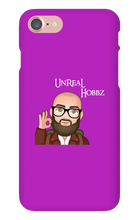 UnReaLHobbz iPhone Cases