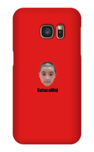 butacamid Samsung Phone Cases