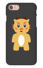 Reggie iPhone Case