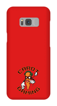 carot760 Samsung Phone Cases