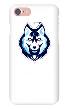 sandimons iPhone Phone Cases