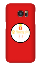 cdg_huntressed Samsung Phone Cases