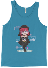 charechii Tank Top