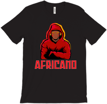 africano_55 T-Shirts