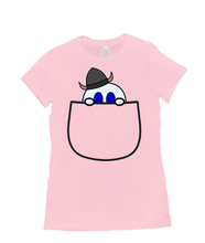 Pocket Ghostly (Women's)