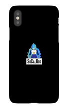 SCG Logo iPhone Phone Cases