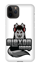 alexon1080p iPhone Phone Cases