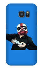 dalistor12352 Samsung Phone Cases