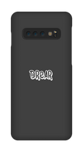 Drear Cartoon Samsung Cases