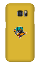 Duck Gaming Samsung Phone Case