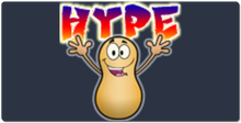 Hype XXL Gaming Mousepad