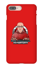 patriotastv iPhone Phone Cases