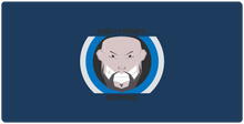 wavybabygaming XXL Gaming Mousepad