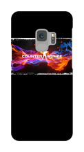 ferreiracdr21 Samsung Phone Cases