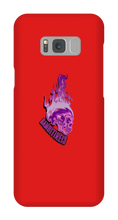 gambitire13 Samsung Phone Cases