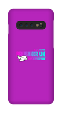 brubakeruk Samsung Phone Cases