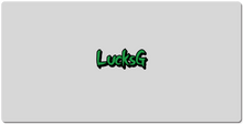 Alternate Logo XXL Mouse Pad