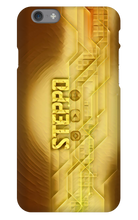 steppo_yt_87 iPhone Phone Cases