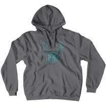 thatreenie Hoodies (No-Zip/Pullover)