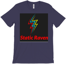 Static Raven Shirt