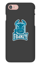 b0tfr4nzy iPhone Phone Cases
