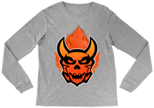 FlaminRen Long Sleeve Tee