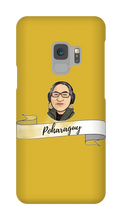 poharaguy Samsung Phone Cases