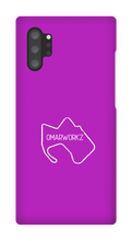 Laguna Seca WORKZ Phone Case