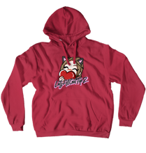 letzallgettipz Hoodies (No-Zip/Pullover)