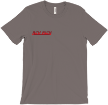 rchrich Retro T-Shirts