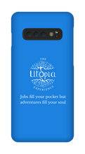 theutopiaexperience Samsung Phone Cases