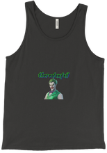 therealaxfell Tank Top