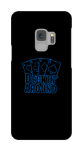 Deckin' Around Samsung Phone Case