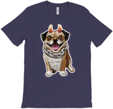 Chai miaunstruoso T-Shirt